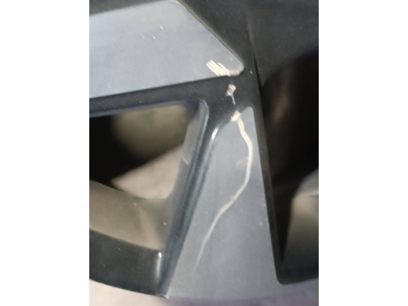 Recambio de juego llantas para opel mokka referencia OEM IAM 9835097480 6.5JX17 CH4-32 