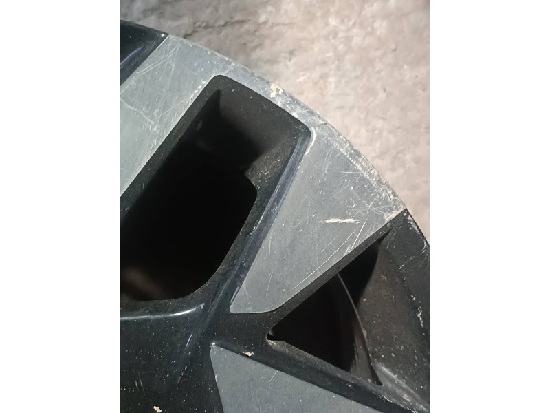 Recambio de juego llantas para opel mokka referencia OEM IAM 9835097480 6.5JX17 CH4-32 