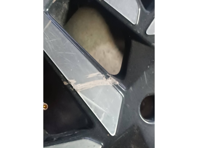 Recambio de juego llantas para opel mokka referencia OEM IAM 9835097480 6.5JX17 CH4-32 