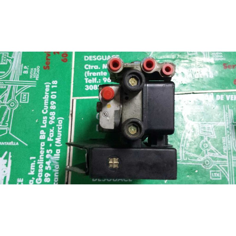 Recambio de abs para citroen xm berlina 2.5 turbo d exclusive referencia OEM IAM 10050188073 9620135480 10020201784