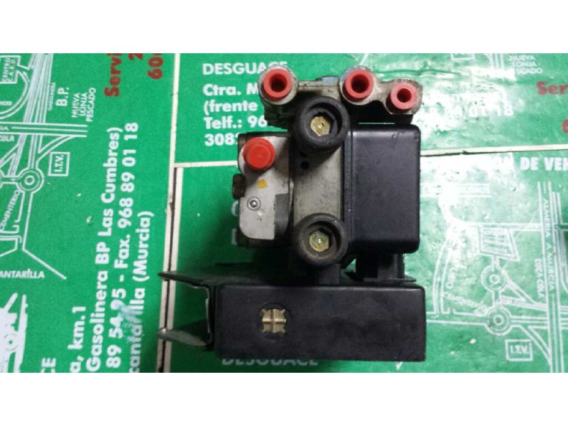 Recambio de abs para citroen xm berlina 2.5 turbo d exclusive referencia OEM IAM 10050188073 9620135480 10020201784