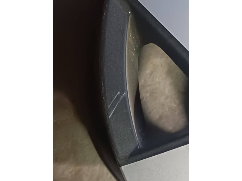 Recambio de juego llantas para opel mokka referencia OEM IAM 9835097480 6.5JX17 CH4-32 