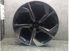 Recambio de juego llantas para kia xceed referencia OEM IAM 52910J7700 6.5JX16H2 ET 40 2