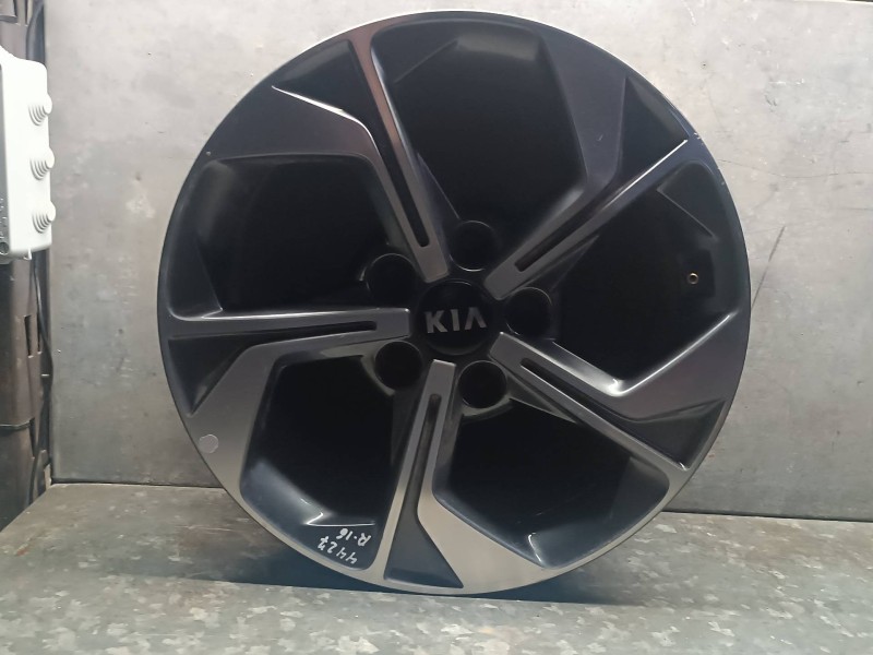 Recambio de juego llantas para kia xceed referencia OEM IAM 52910J7700 6.5JX16H2 ET 40