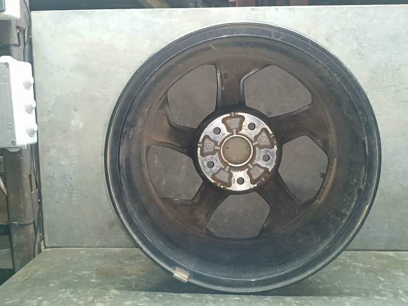 Recambio de juego llantas para kia xceed referencia OEM IAM 52910J7700 6.5JX16H2 ET 40