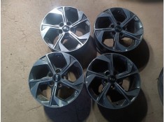 Recambio de juego llantas para kia xceed referencia OEM IAM 52910J7700 6.5JX16H2 ET 40