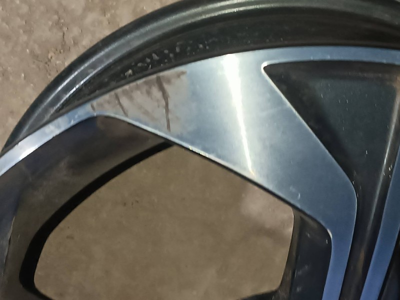 Recambio de juego llantas para kia xceed referencia OEM IAM 52910J7700 6.5JX16H2 ET 40