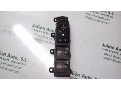 Recambio de mando elevalunas delantero izquierdo para kia niro business referencia OEM IAM 93570G5310 4C749A1201 4C74801000