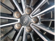 Recambio de llanta para ford focus referencia OEM IAM JX7C1007H1A E 8.0JX18H2  2
