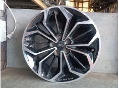 Recambio de llanta para ford focus referencia OEM IAM JX7C1007H1A E 8.0JX18H2 