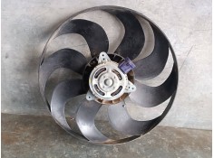 Recambio de electroventilador para renault clio iv referencia OEM IAM 5YY0584  2 PINES 2