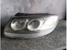 Recambio de faro izquierdo para hyundai santa fe (bm) 2.2 crdi style 4x4 referencia OEM IAM 921012BXXX  5 PINES