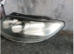 Recambio de faro izquierdo para hyundai santa fe (bm) 2.2 crdi style 4x4 referencia OEM IAM 921012BXXX  5 PINES 2