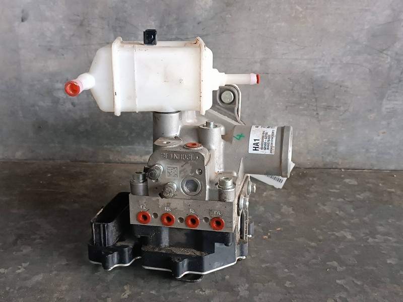 Recambio de abs para hyundai ioniq 5 5 referencia OEM IAM 58500G2700 BH60164I01 