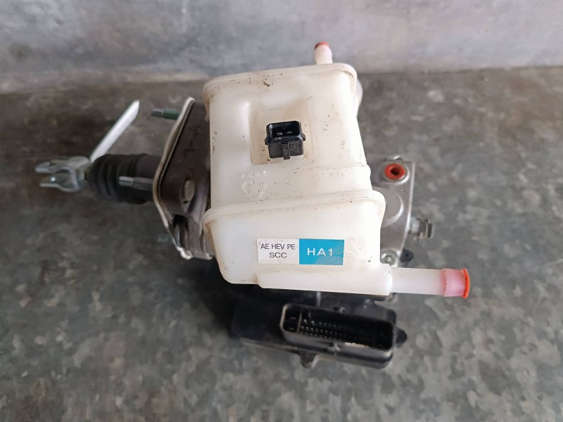 Recambio de abs para hyundai ioniq 5 5 referencia OEM IAM 58500G2700 BH60164I01 