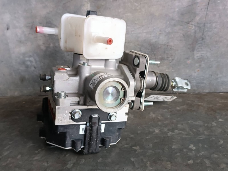 Recambio de abs para hyundai ioniq 5 5 referencia OEM IAM 58500G2700 BH60164I01 