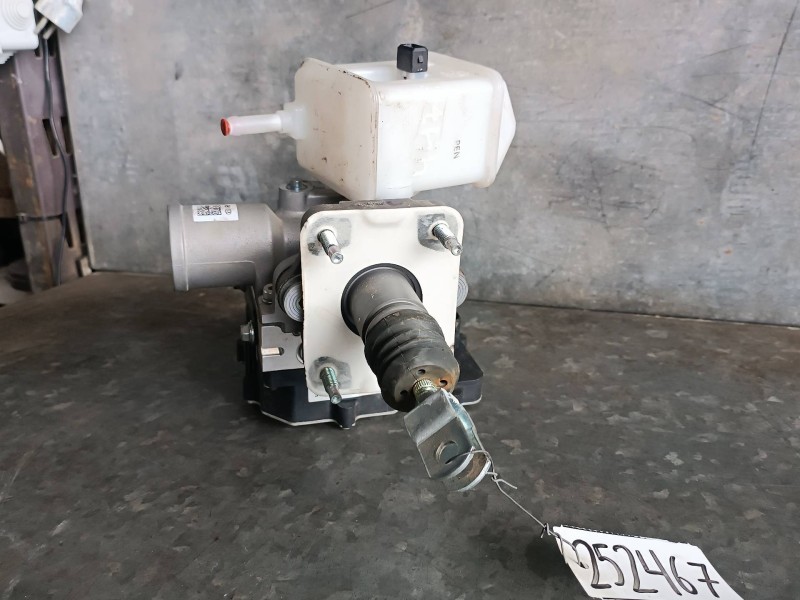 Recambio de abs para hyundai ioniq 5 5 referencia OEM IAM 58500G2700 BH60164I01 