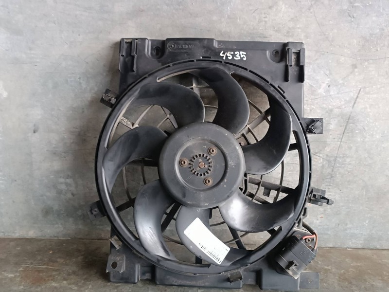 Recambio de electroventilador para opel astra gtc referencia OEM IAM 0130303302 3 PINES 13147279