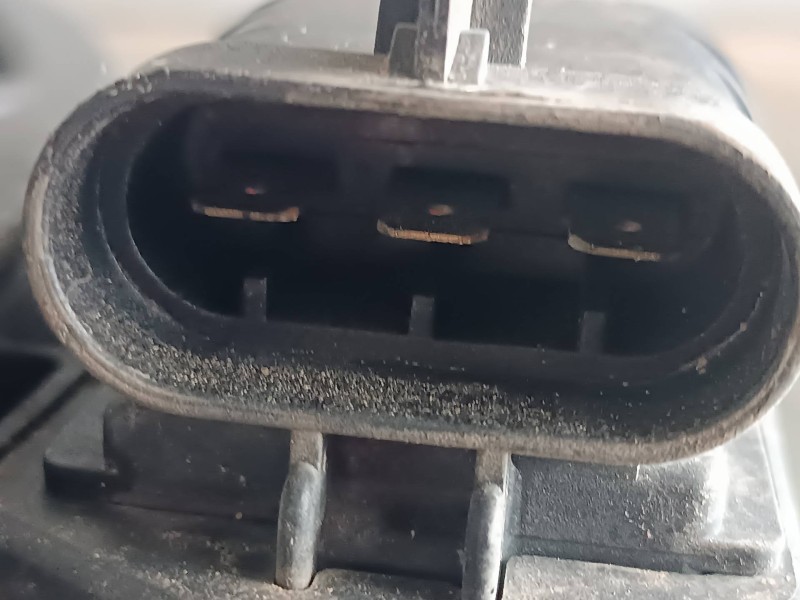 Recambio de electroventilador para opel astra gtc referencia OEM IAM 0130303302 3 PINES 13147279