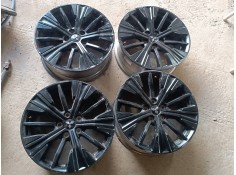 Recambio de juego llantas para mitsubishi eclipse cross referencia OEM IAM 000904 7JX18 ET38