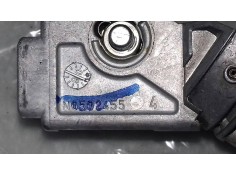 Recambio de conmutador de arranque para citroen c3 1.1 collection referencia OEM IAM N0502455 N0502073 9648445180 2