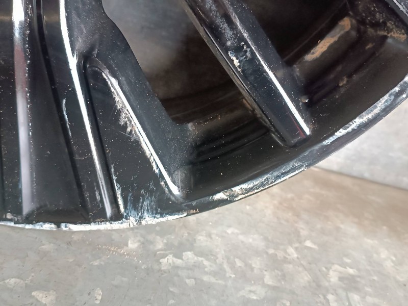 Recambio de juego llantas para mitsubishi eclipse cross referencia OEM IAM 000904 7JX18 ET38