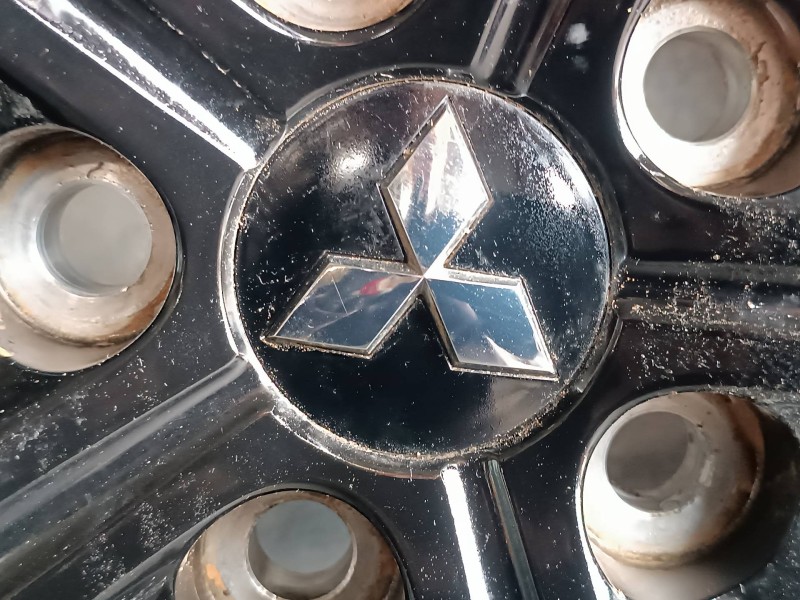 Recambio de juego llantas para mitsubishi eclipse cross referencia OEM IAM 000904 7JX18 ET38