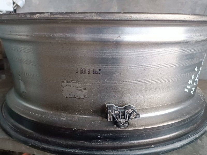 Recambio de juego llantas para mitsubishi eclipse cross referencia OEM IAM 000904 7JX18 ET38