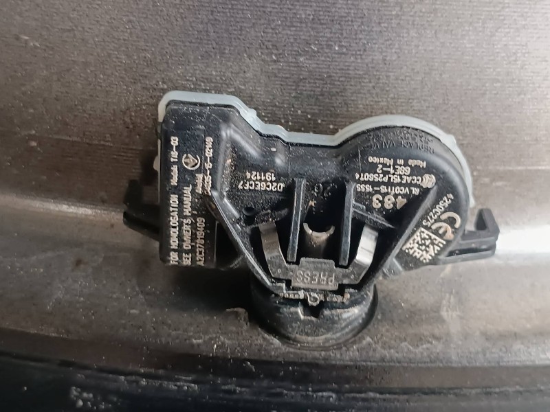 Recambio de juego llantas para mitsubishi eclipse cross referencia OEM IAM 000904 7JX18 ET38