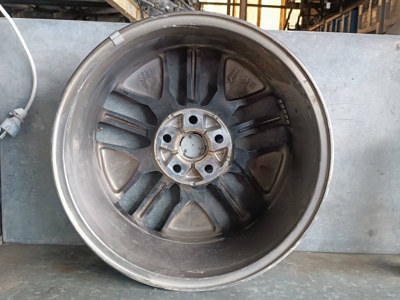 Recambio de juego llantas para mitsubishi eclipse cross referencia OEM IAM 000904 7JX18 ET38