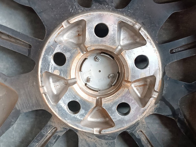 Recambio de juego llantas para mitsubishi eclipse cross referencia OEM IAM 000904 7JX18 ET38