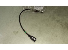 Recambio de sonda lambda para audi a4 ber. (b8) basis referencia OEM IAM 1J0973802  CONECTOR 2 PINES