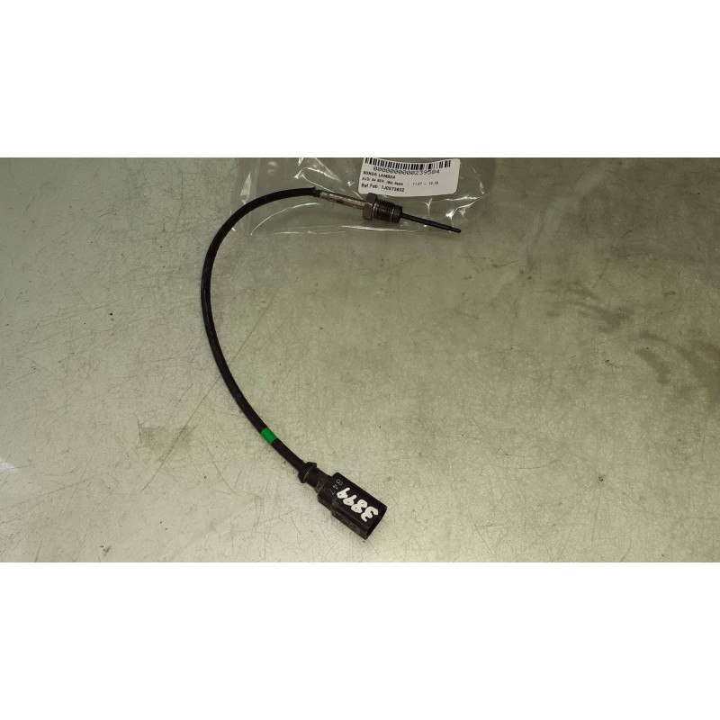 Recambio de sonda lambda para audi a4 ber. (b8) basis referencia OEM IAM 1J0973802  CONECTOR 2 PINES