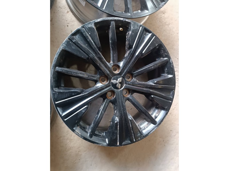 Recambio de juego llantas para mitsubishi eclipse cross referencia OEM IAM 000904 7JX18 ET38