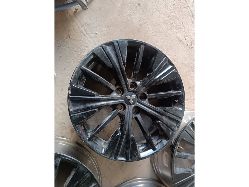 Recambio de juego llantas para mitsubishi eclipse cross referencia OEM IAM 000904 7JX18 ET38