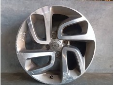 Recambio de juego llantas para opel crossland x referencia OEM IAM 39007897 16X6.5J  2