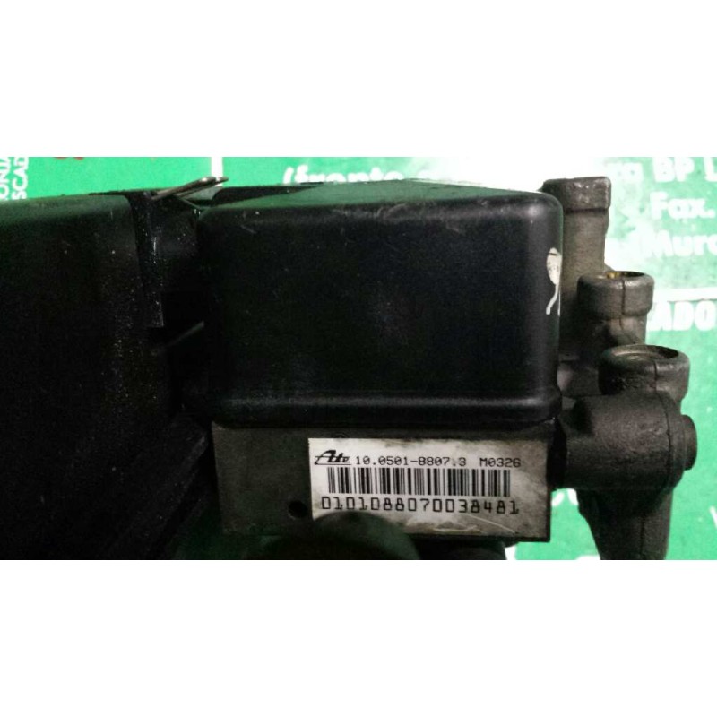Recambio de abs para citroen xm berlina 2.5 turbo d exclusive referencia OEM IAM 10050188073 9620135480 10020201784