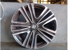 Recambio de juego llantas para seat arona referencia OEM IAM 6F9601025A 6.5JX17 ET46 2
