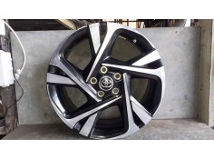 Recambio de juego llantas para toyota c-hr referencia OEM IAM GALSI7MG 18X7J CMS13055 2