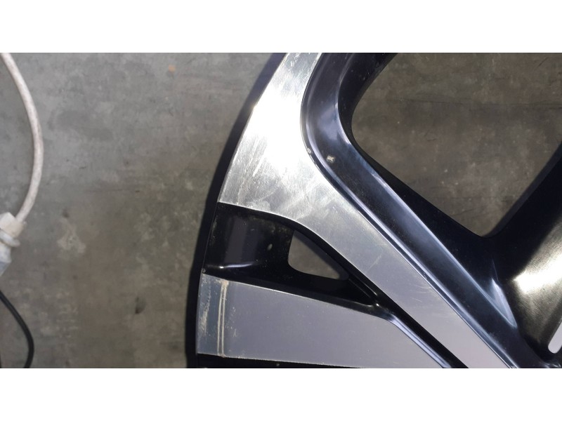 Recambio de juego llantas para toyota c-hr referencia OEM IAM GALSI7MG 18X7J CMS13055