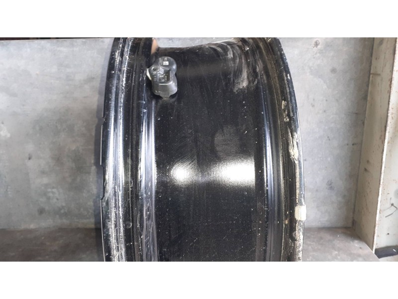 Recambio de juego llantas para toyota c-hr referencia OEM IAM GALSI7MG 18X7J CMS13055