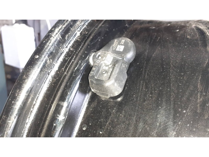 Recambio de juego llantas para toyota c-hr referencia OEM IAM GALSI7MG 18X7J CMS13055