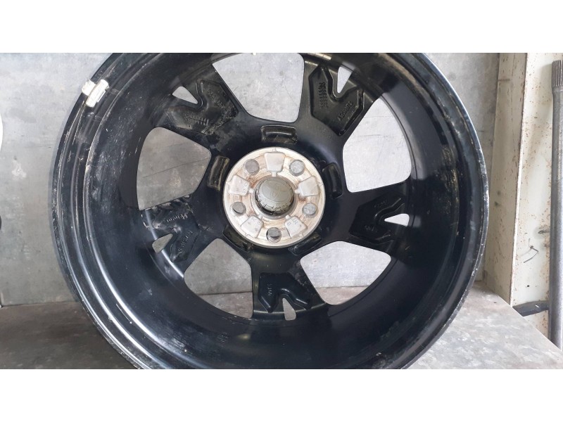 Recambio de juego llantas para toyota c-hr referencia OEM IAM GALSI7MG 18X7J CMS13055