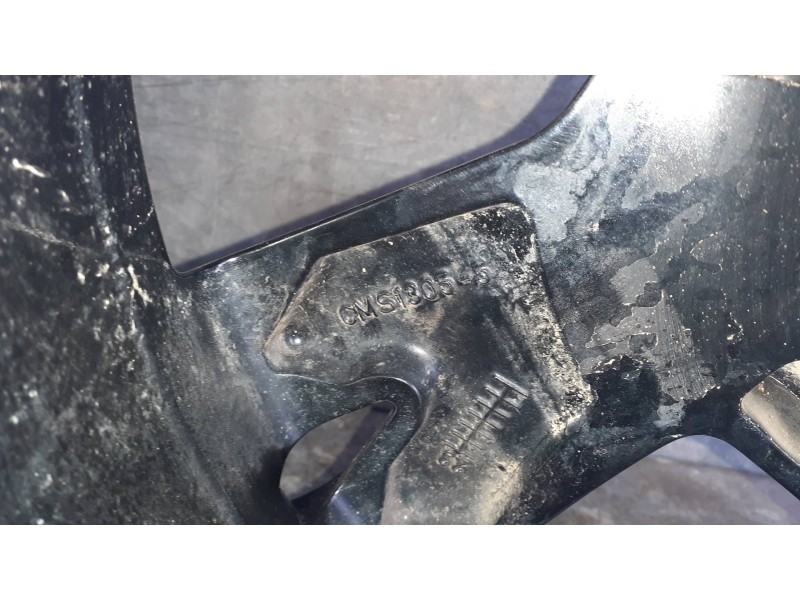 Recambio de juego llantas para toyota c-hr referencia OEM IAM GALSI7MG 18X7J CMS13055