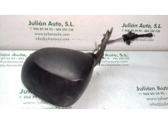 Recambio de retrovisor izquierdo para chevrolet matiz e abg gpl referencia OEM IAM 012291  MANUAL 2
