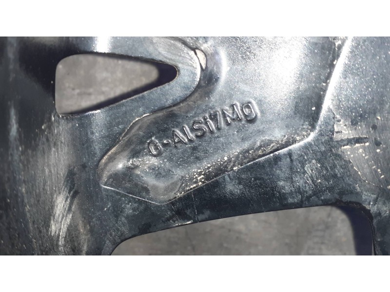 Recambio de juego llantas para toyota c-hr referencia OEM IAM GALSI7MG 18X7J CMS13055