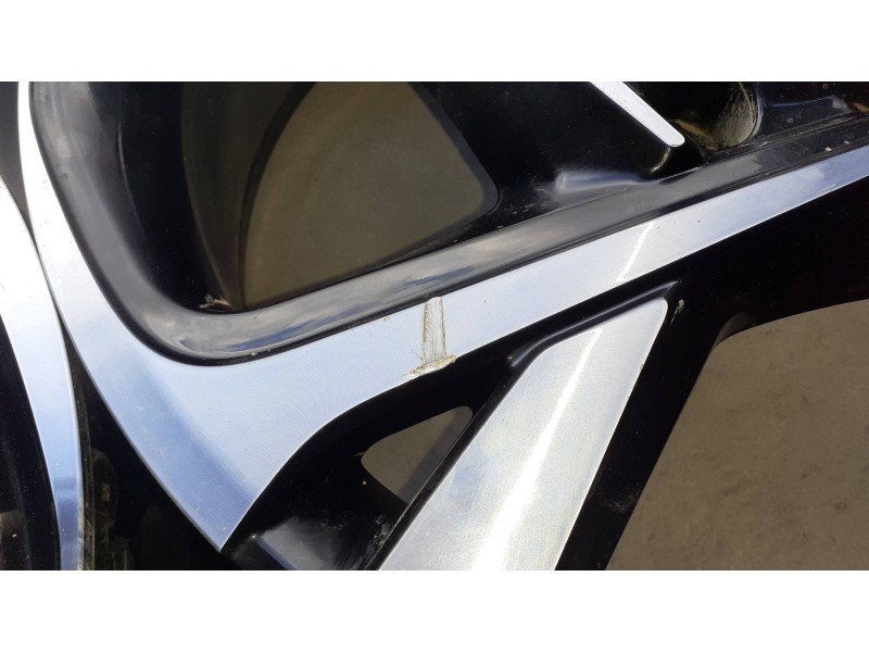 Recambio de juego llantas para toyota c-hr referencia OEM IAM GALSI7MG 18X7J CMS13055