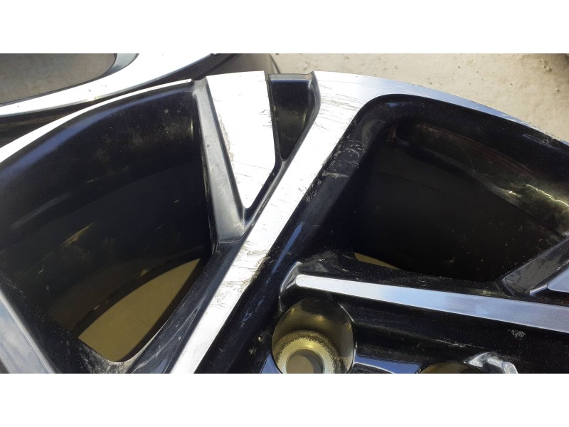 Recambio de juego llantas para toyota c-hr referencia OEM IAM GALSI7MG 18X7J CMS13055