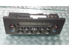 Recambio de mando climatizador para mg rover serie 75 (rj) 2.0 cdti classic referencia OEM IAM JFC101785 MF14464308910 DENSO