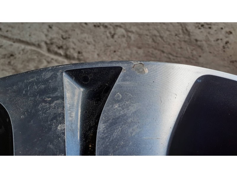 Recambio de juego llantas para nissan pulsar (c13) referencia OEM IAM JDOT3LZ3A 16X61/2J40MM 20150313H